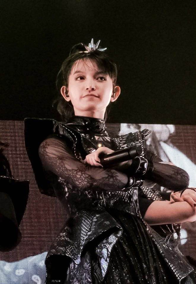 BABYMETAL