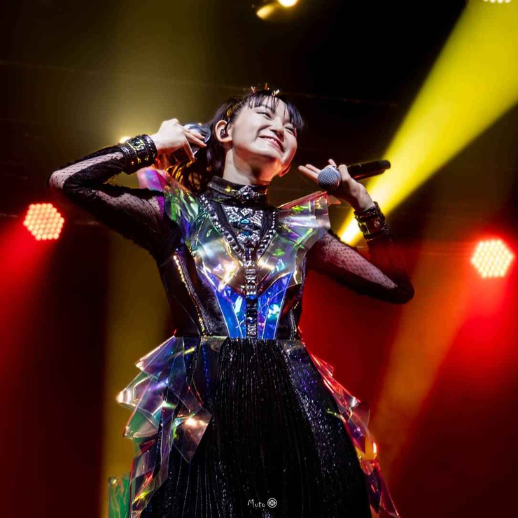 BABYMETAL