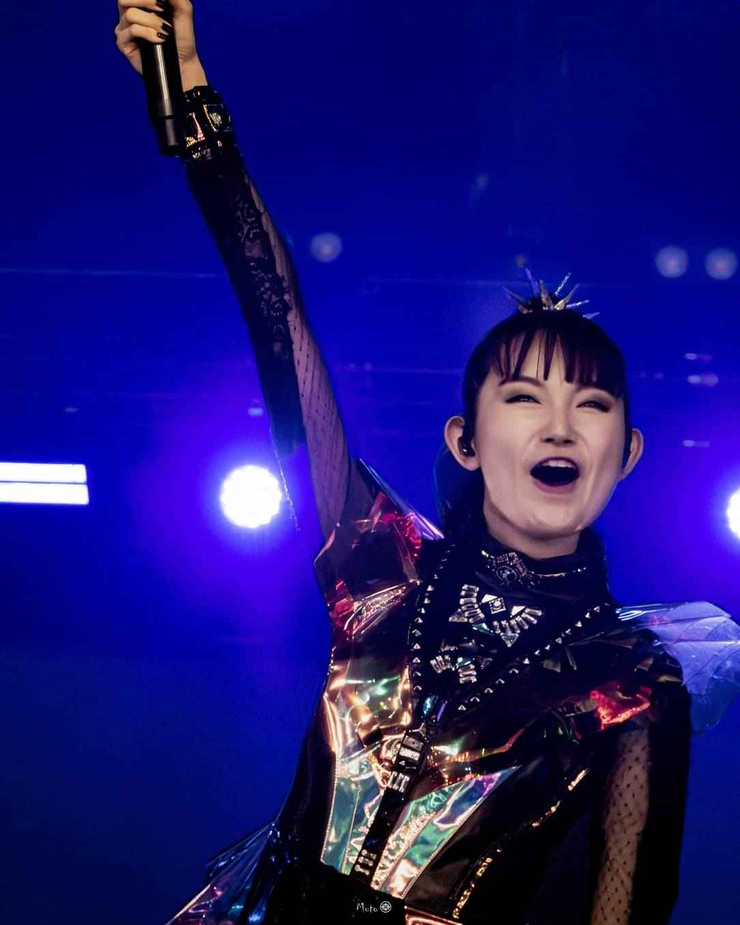 BABYMETAL
