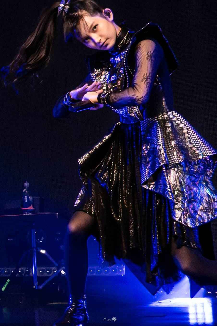 BABYMETAL