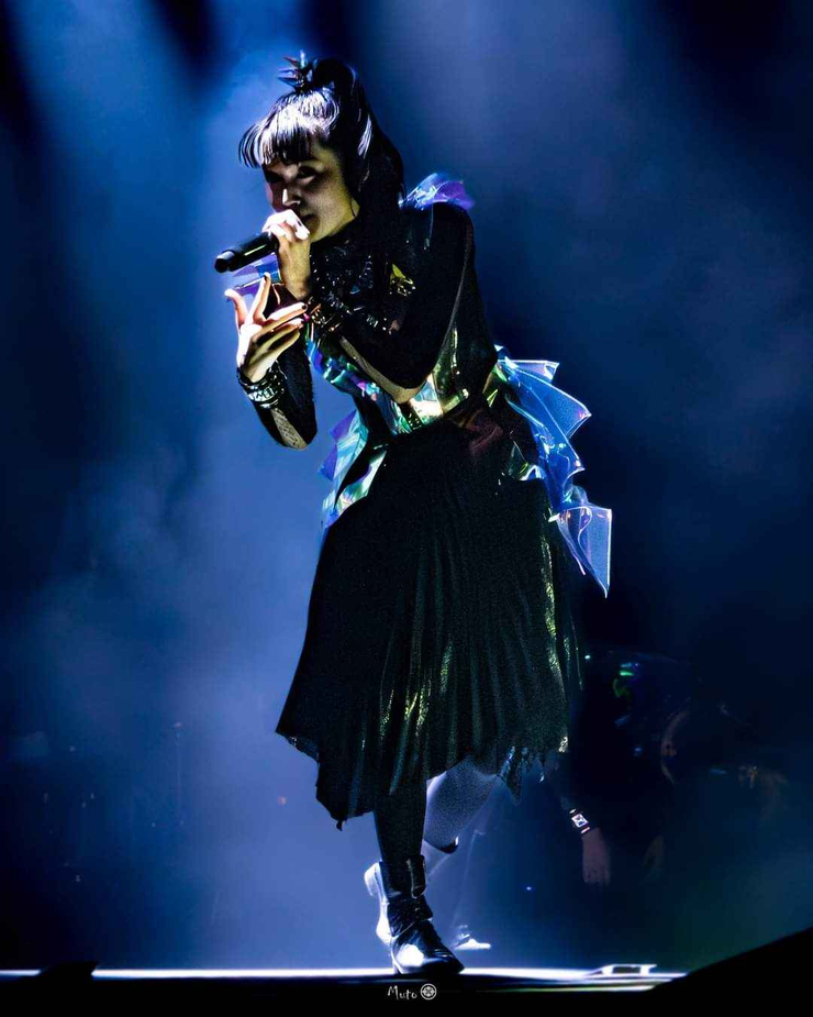 BABYMETAL