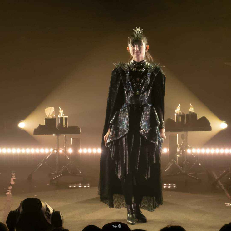 BABYMETAL