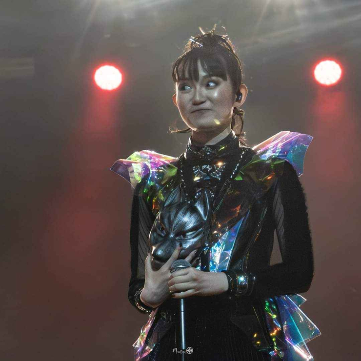 BABYMETAL