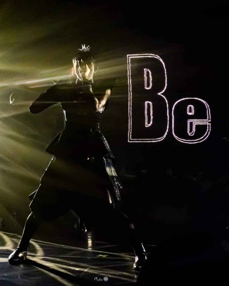 BABYMETAL