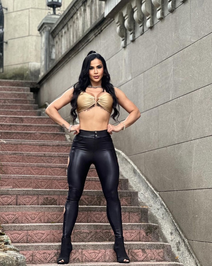 Luz Elena Echeverria Molina