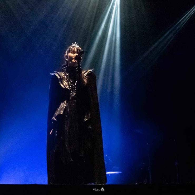 BABYMETAL