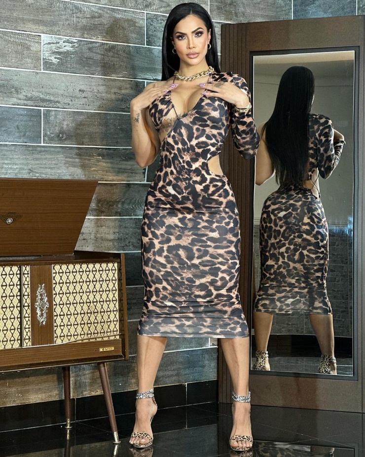 Luz Elena Echeverria Molina