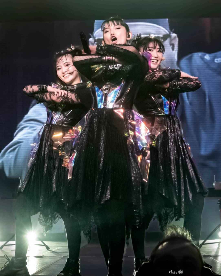 BABYMETAL