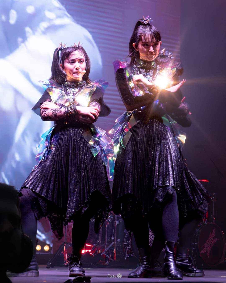 BABYMETAL