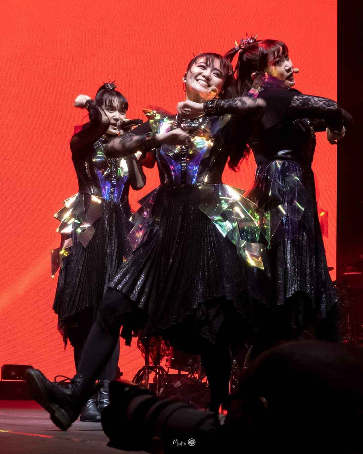 BABYMETAL