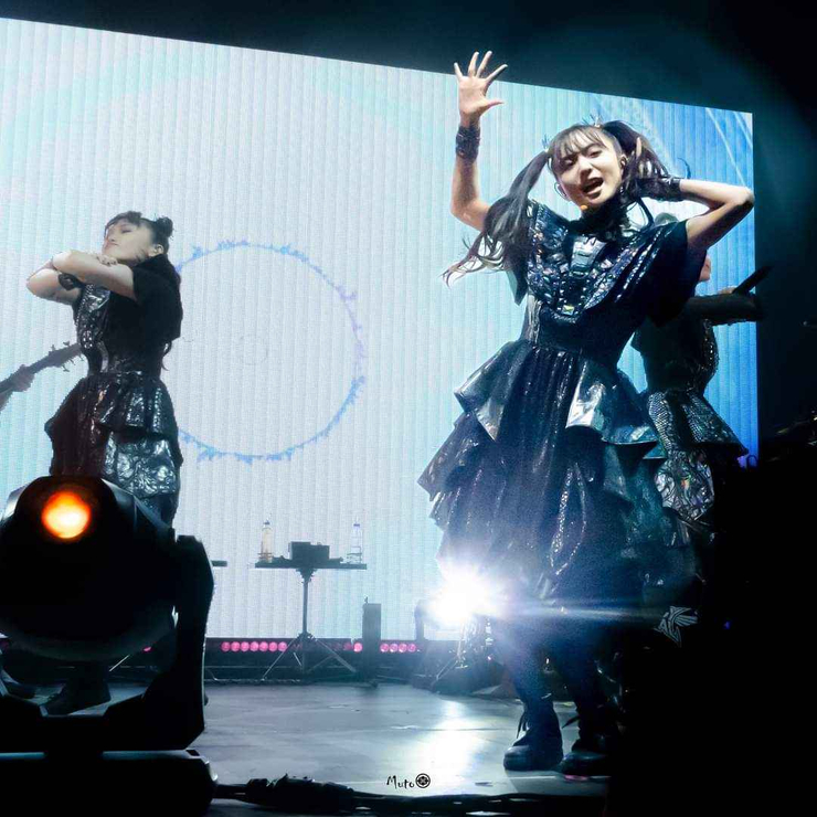 BABYMETAL