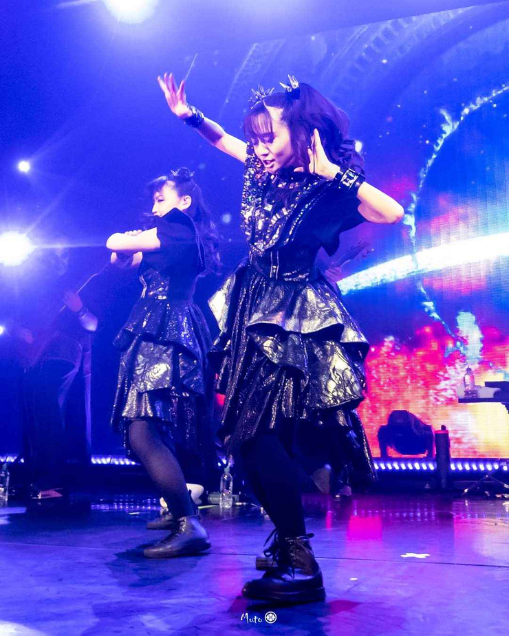 BABYMETAL