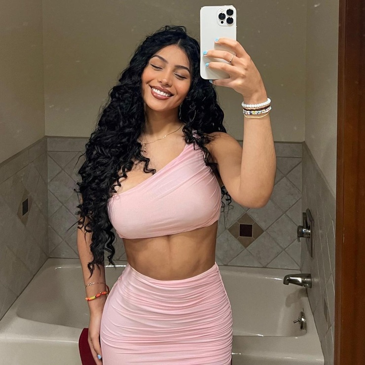 Barbara Ramirez