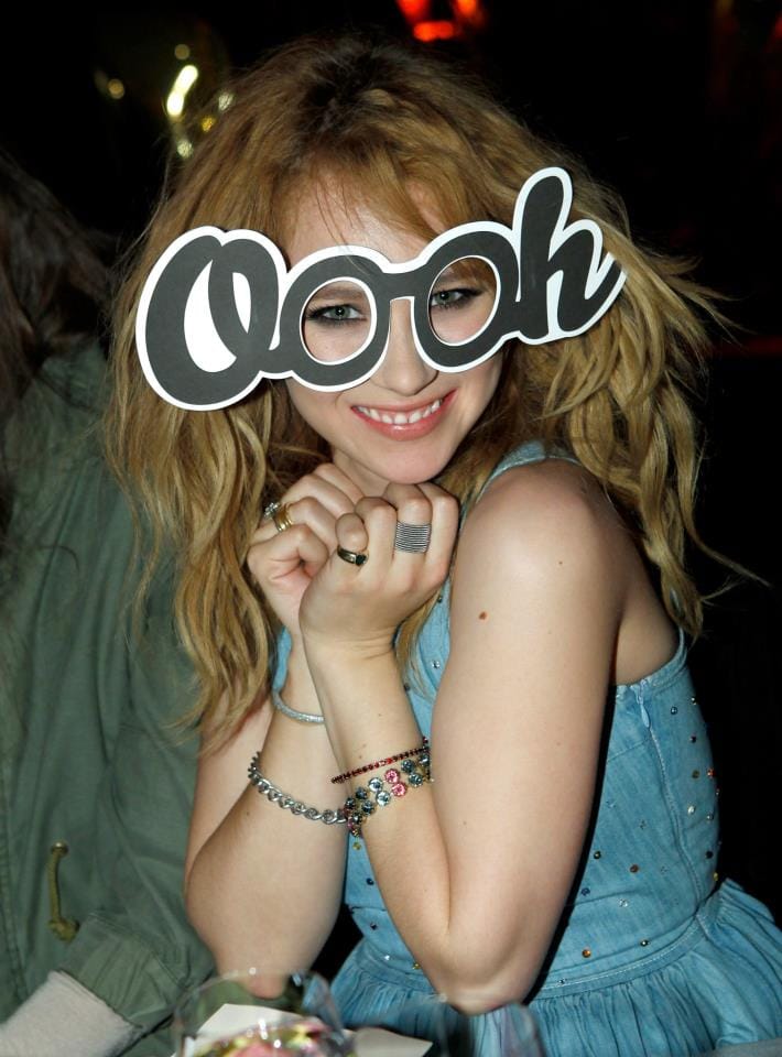 Juno Temple
