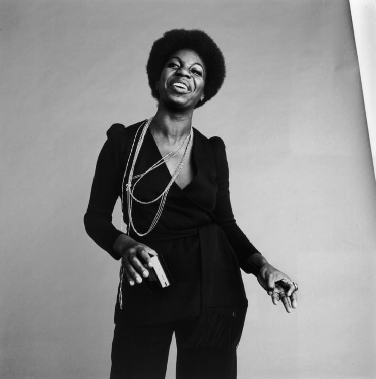 Nina Simone