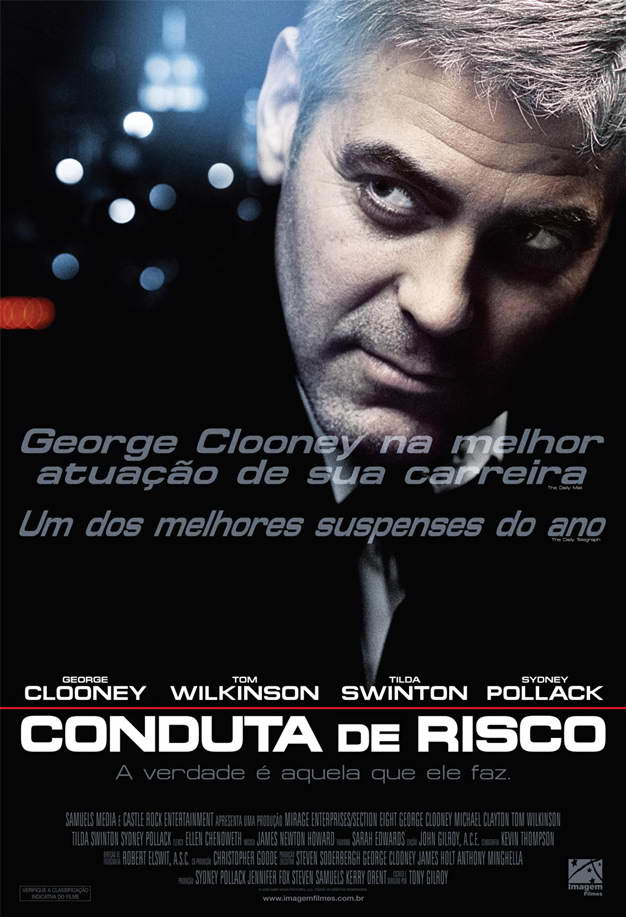 Michael Clayton