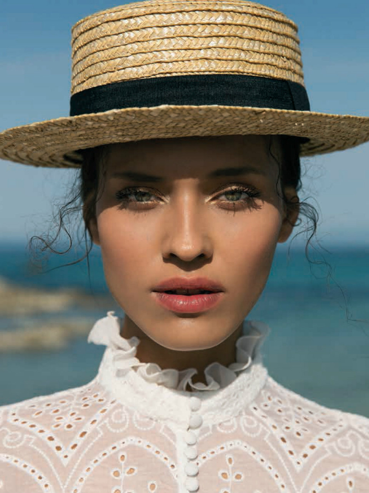 Dasha Abdulova