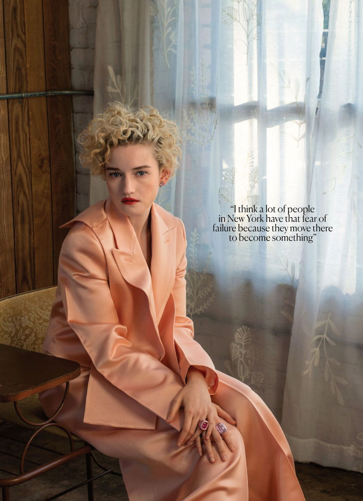 Julia Garner Julia Garner