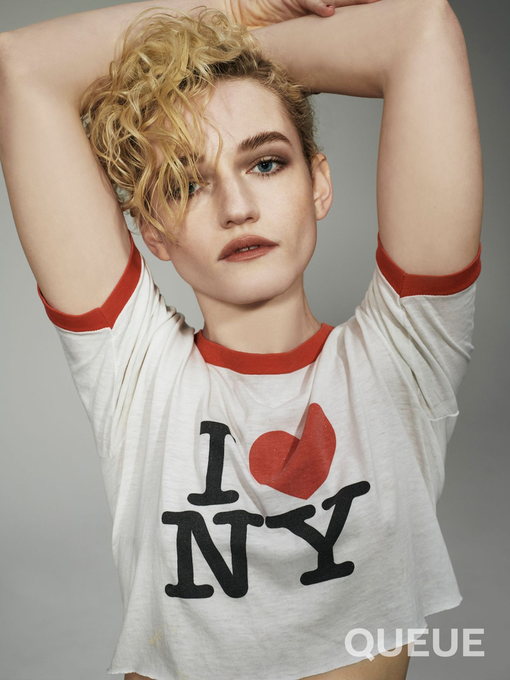 Julia Garner Julia Garner