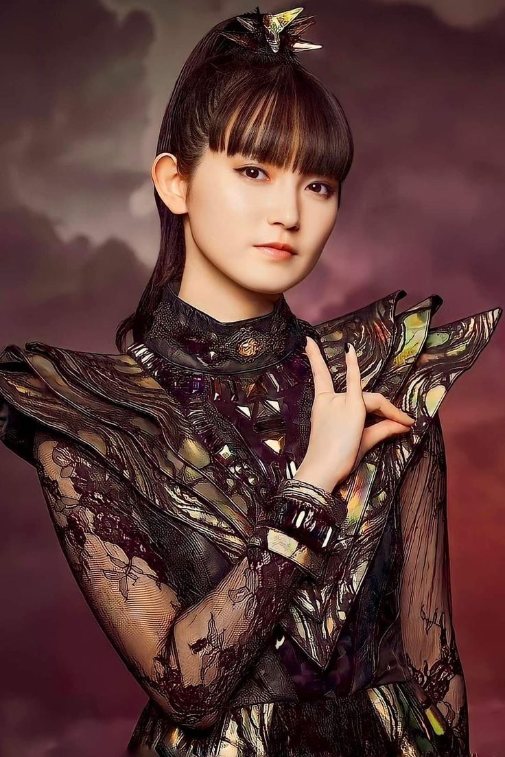 BABYMETAL