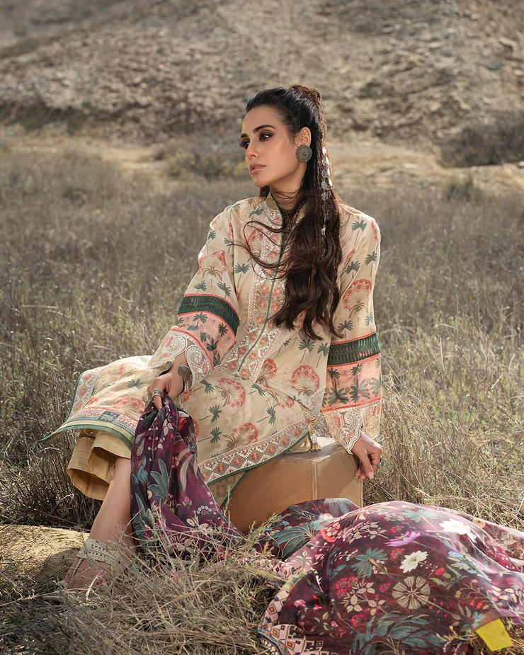 Iqra Aziz