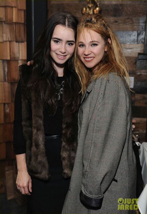 Juno Temple Juno Temple