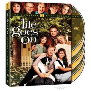 Life Goes On: Season 1