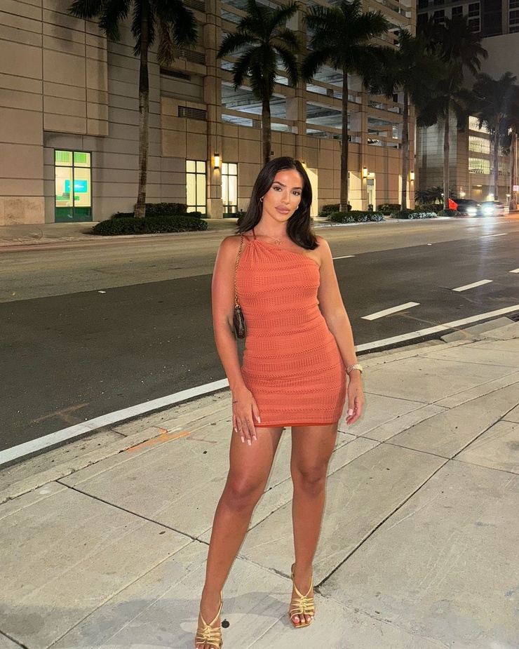 Image of Giuliana Ava