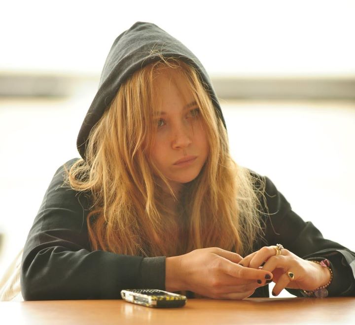 Juno Temple