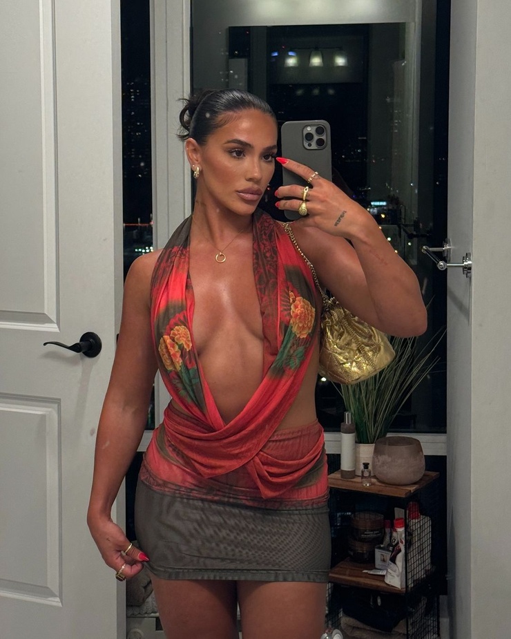 Giuliana Ava
