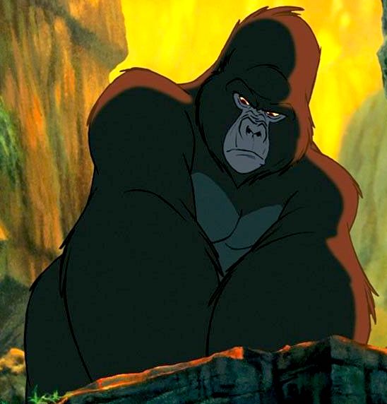 Kerchak