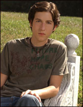 Chris Marquette