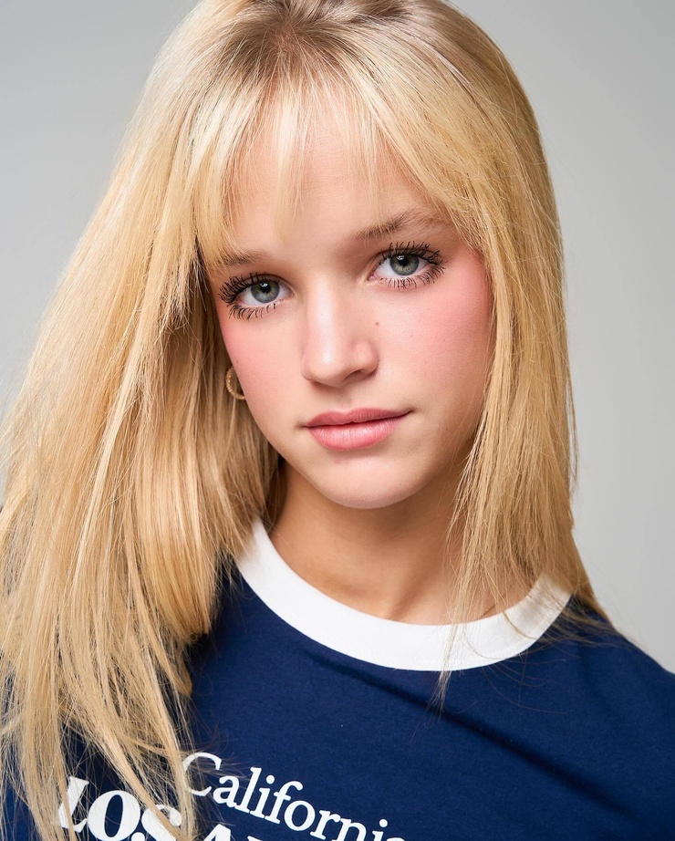 Natalie Grace Natalie Grace