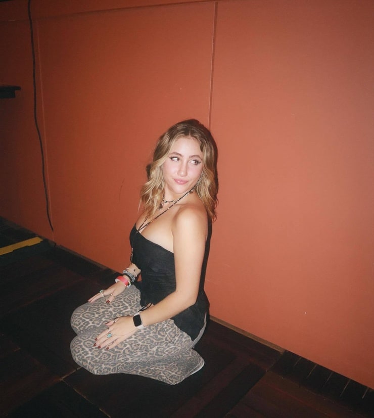 Ava Kolker Ava Kolker