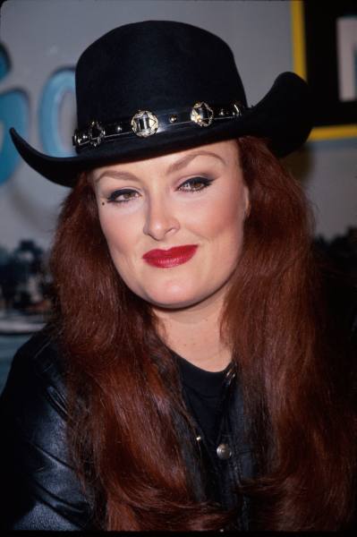Wynonna Judd