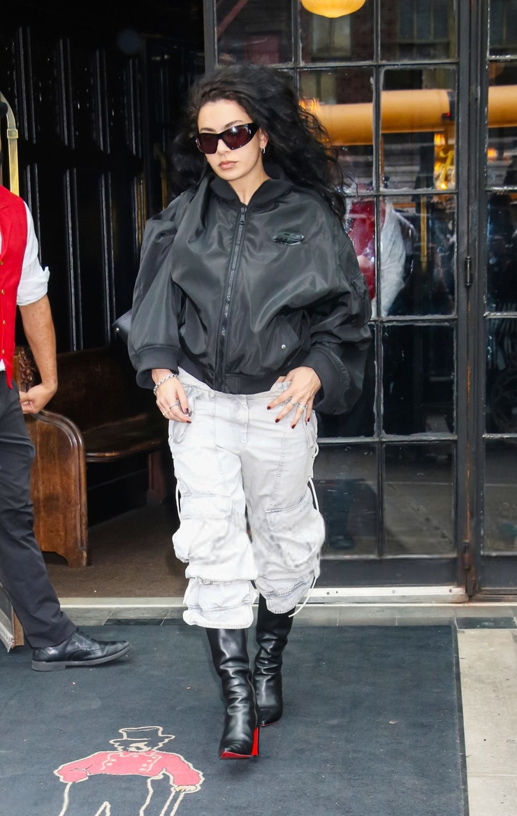 Charli XCX