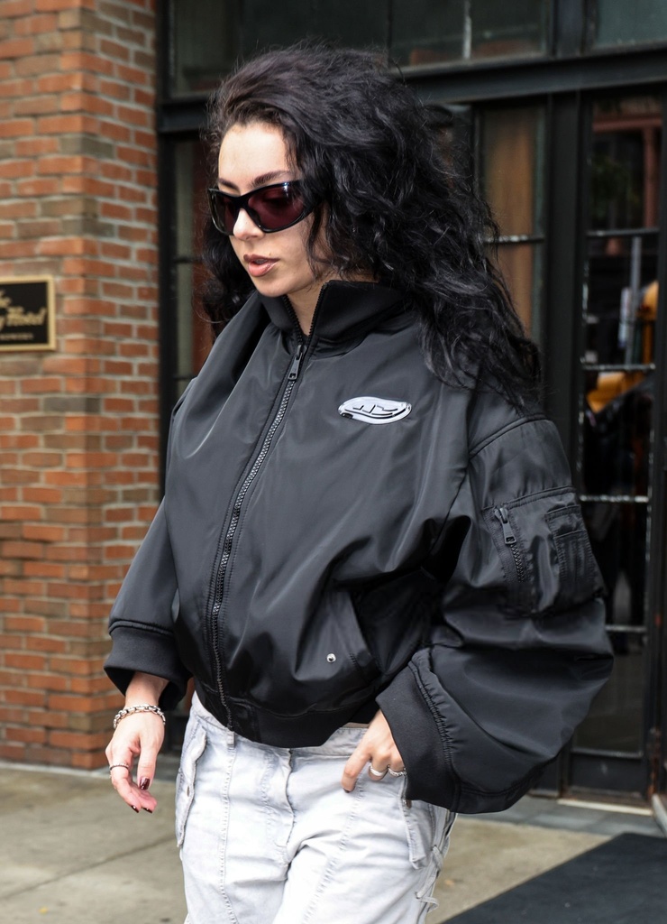Charli XCX