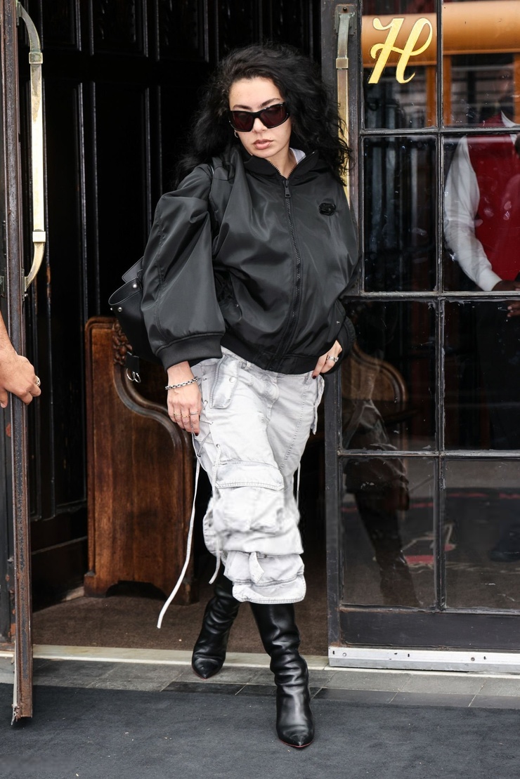 Charli XCX