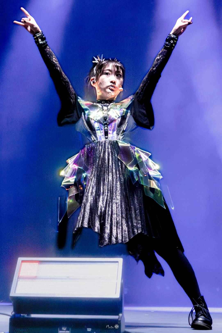 BABYMETAL