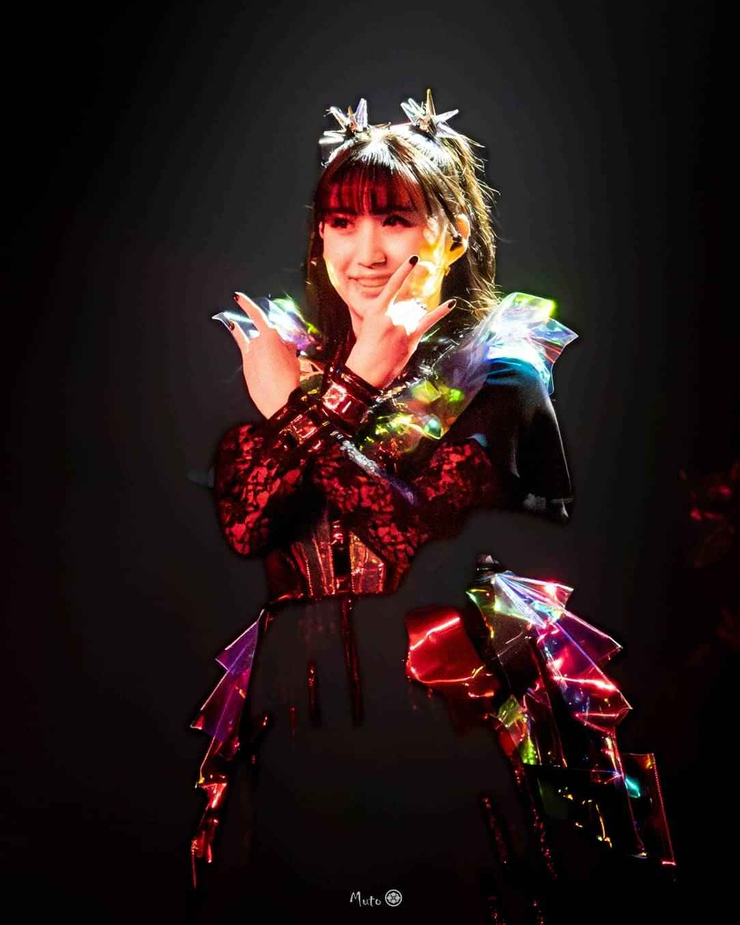 BABYMETAL