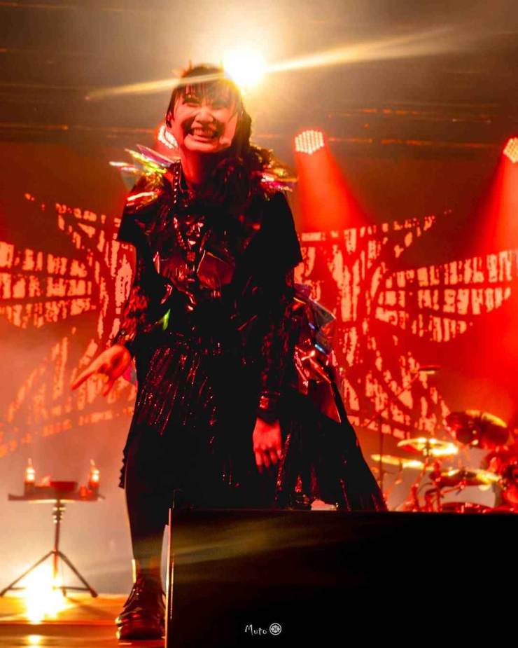 BABYMETAL