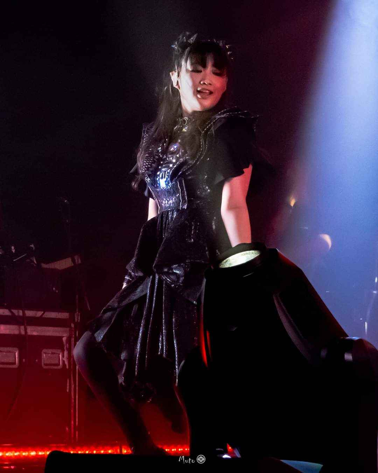 BABYMETAL