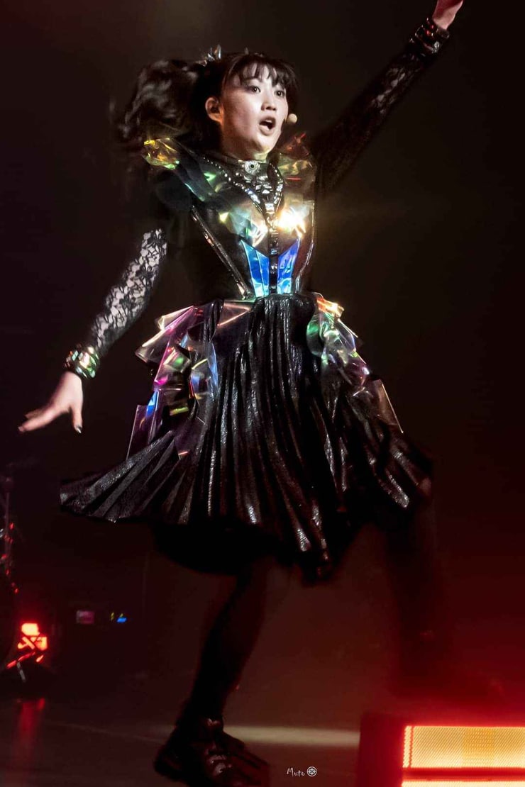 BABYMETAL