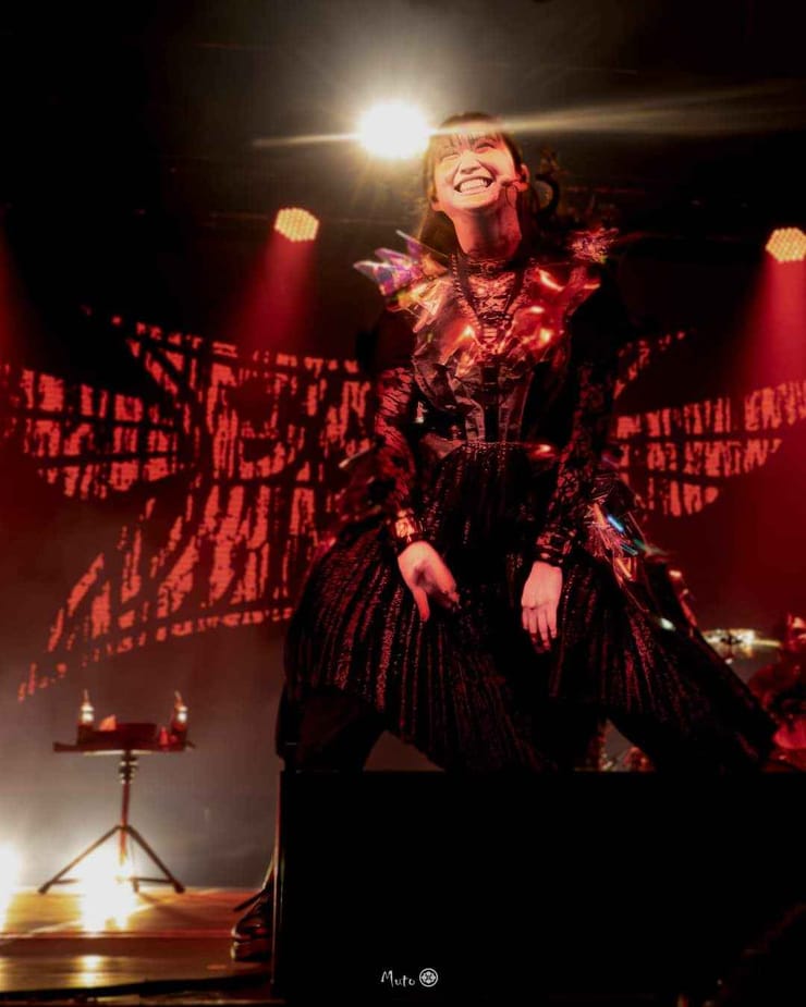 BABYMETAL