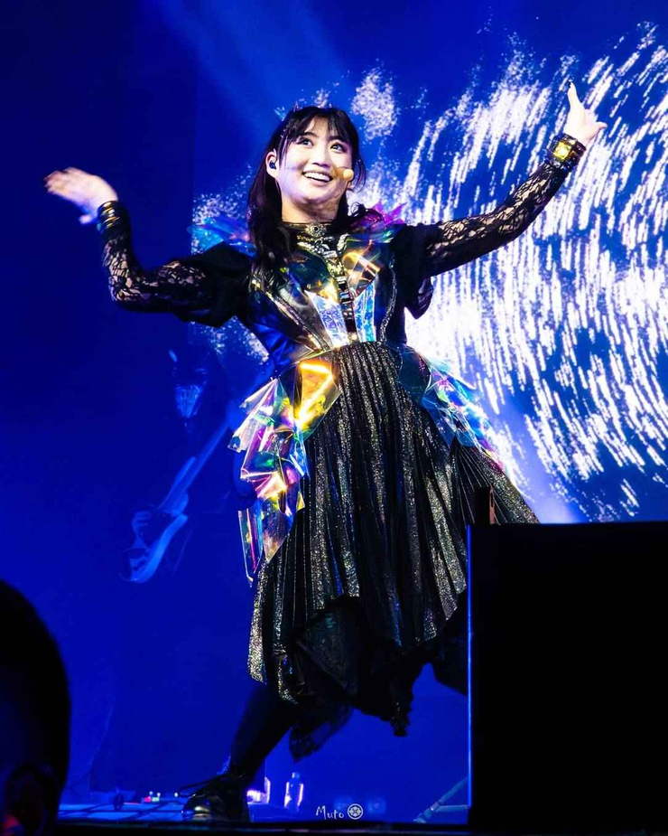 BABYMETAL