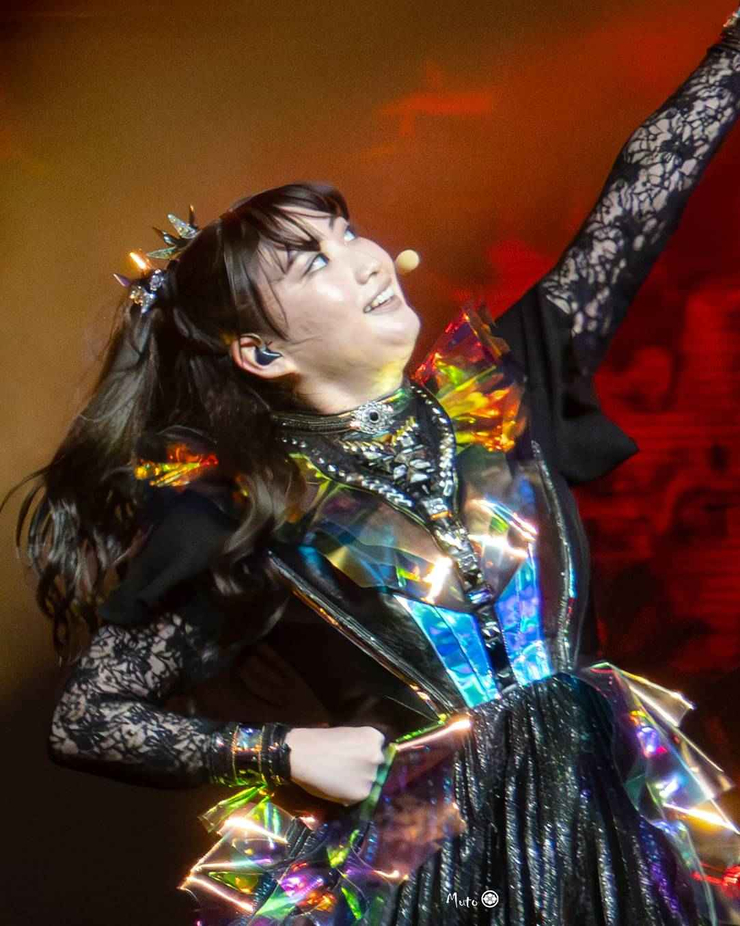 BABYMETAL