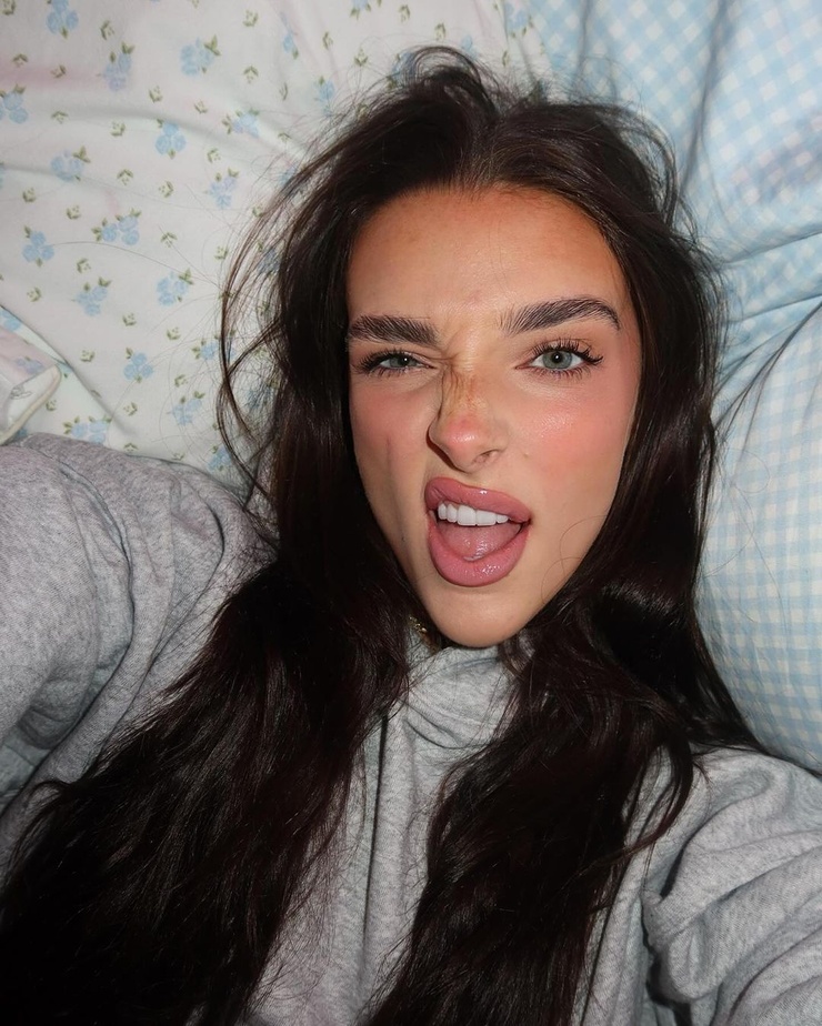 Picture of Kendall Vertes