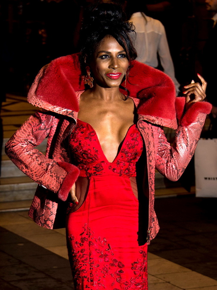 Sinitta