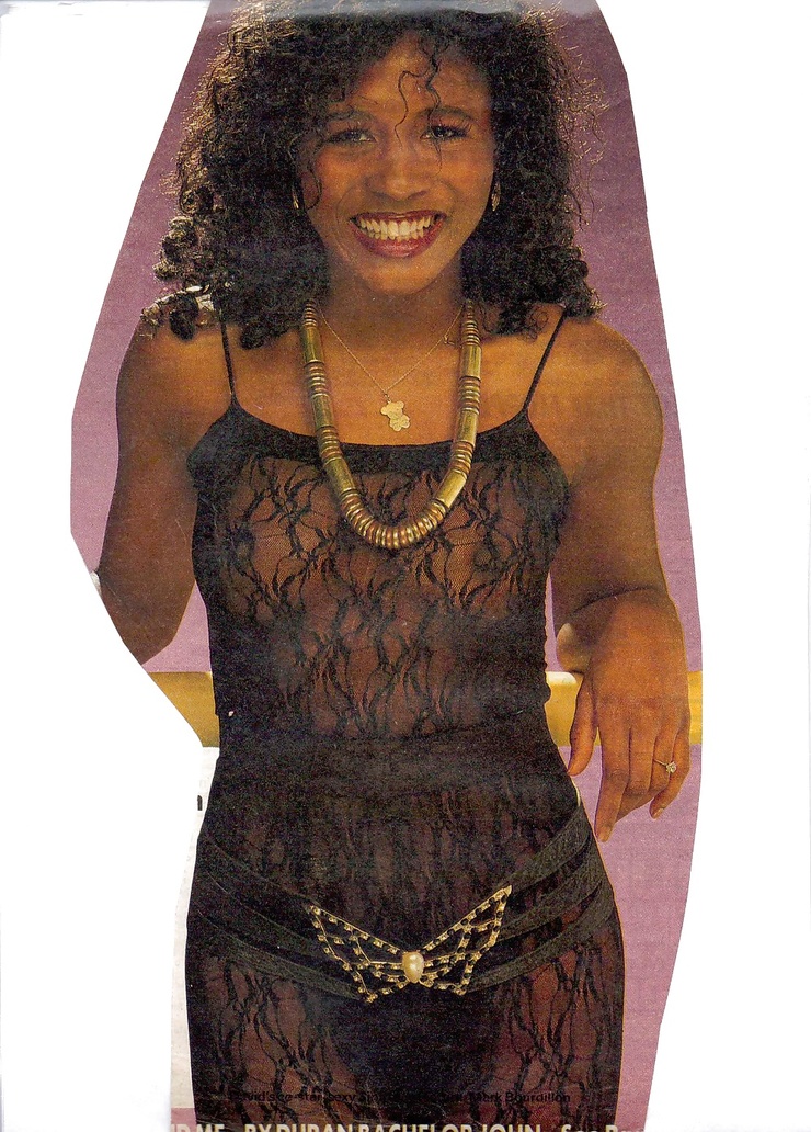 Sinitta