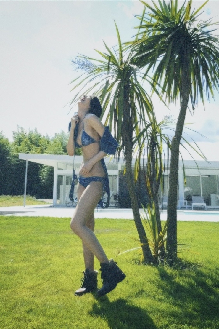 Rina Onuki